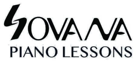 Sovana Piano Lessons logo