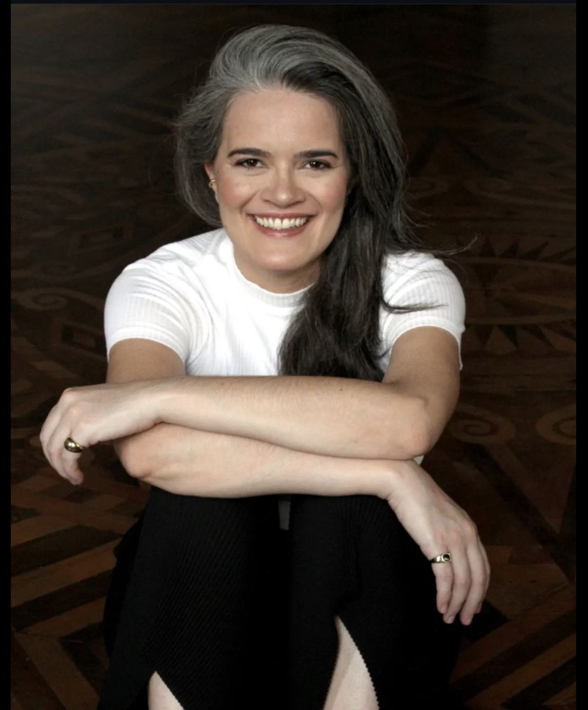 Instructors Eloá Gonçalves